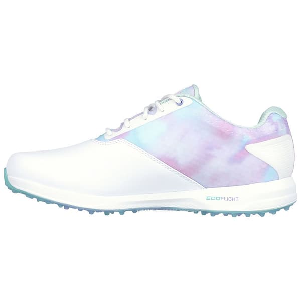 Skechers Golf Golfsko Til Kvinder Go Golf Pro Gf Hvid EU 41