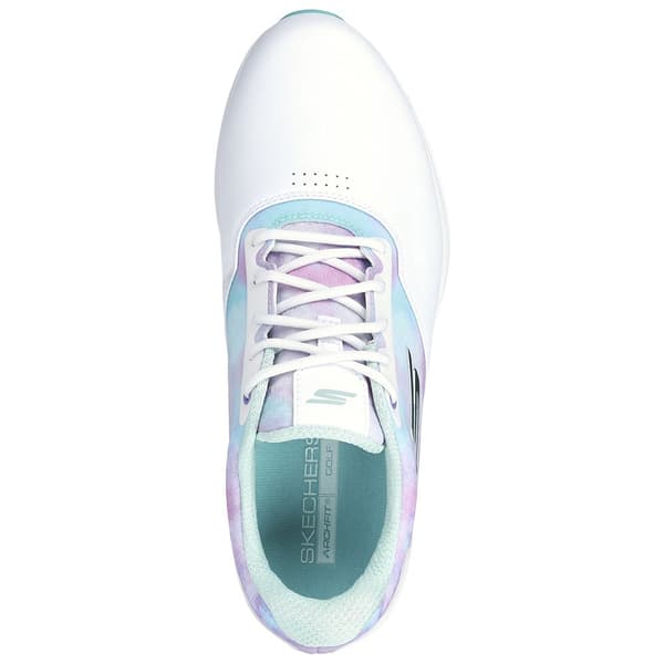 Skechers Golf Golfsko Til Kvinder Go Golf Pro Gf Hvid EU 41