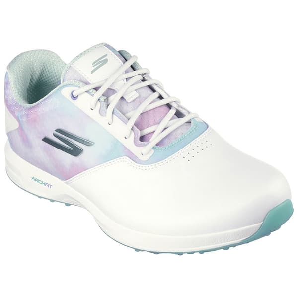 Skechers Golf Golfsko Til Kvinder Go Golf Pro Gf Hvid EU 41