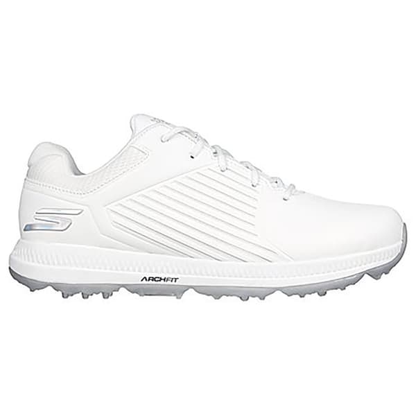 Skechers Golf Kvinde Golfsko Arch Fit Go Golf Elite 5 Gf Hvid EU 37 1/2
