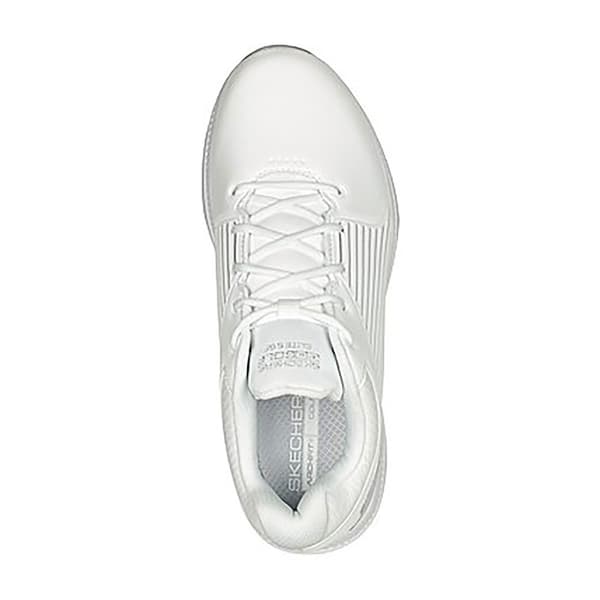 Skechers Golf Kvinde Golfsko Arch Fit Go Golf Elite 5 Gf Hvid EU 37 1/2