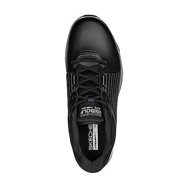 Skechers Golf Golfskor Go Golf Arch Fit Elite Vortex Svart EU 44
