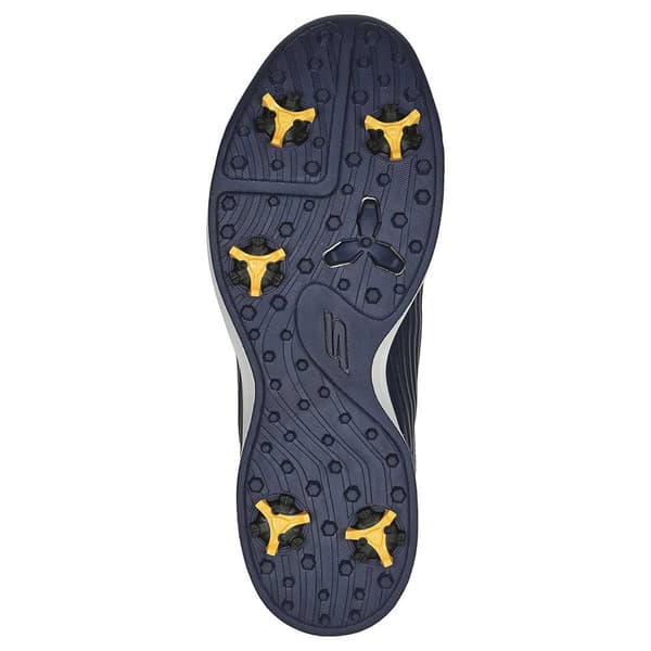 Skechers Golf Golf Sko Go Golf Arch Fit Elite Vortex Blå EU 43