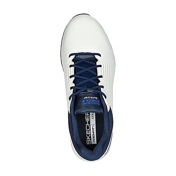 Skechers Golf Golf Sko Go Golf Elite 5 Gf Hvid EU 47