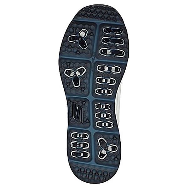 Skechers Golf Golf Sko Go Golf Elite 5 Gf Hvid EU 47