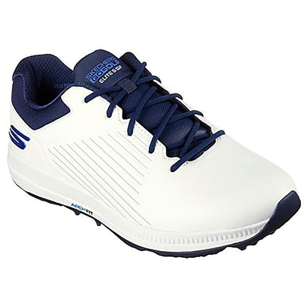 Skechers Golf Golf Sko Go Golf Elite 5 Gf Hvid EU 47