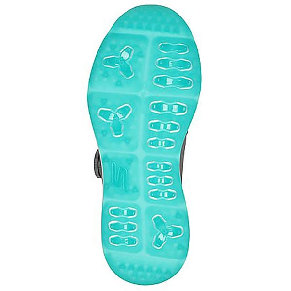 Skechers Golf Kvinde Golfsko Go Golf Elite 5 Slip ´in Grå EU 39