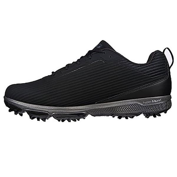Skechers Golf Golfkengät Go Golf Pro 5 Hyper Musta EU 45