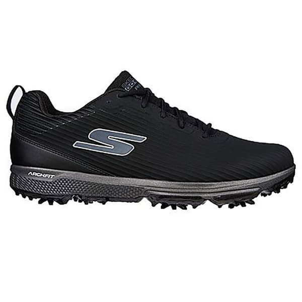 Skechers Golf Golfkengät Go Golf Pro 5 Hyper Musta EU 45