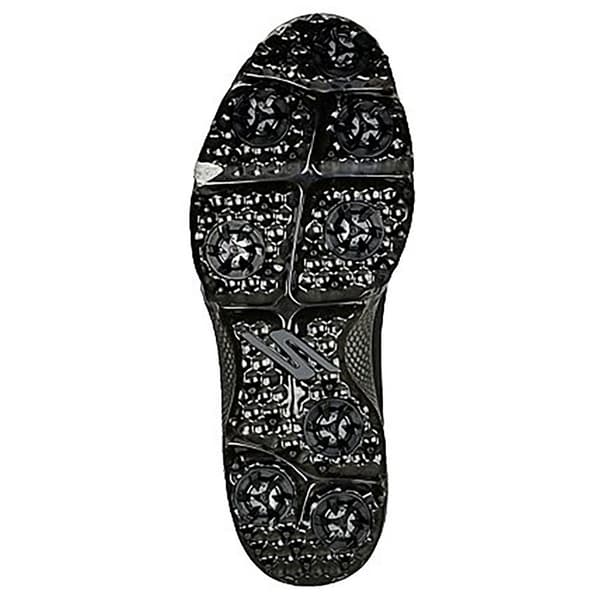 Skechers Golf Golfkengät Go Golf Pro 5 Hyper Musta EU 45