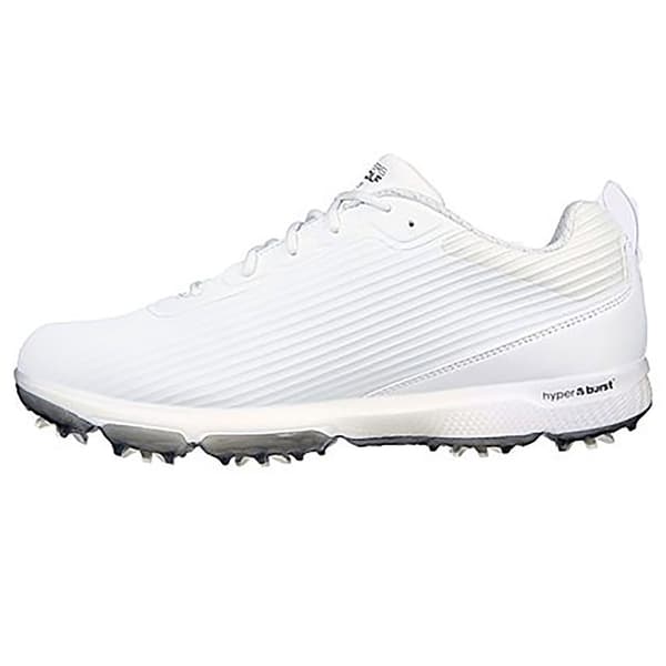 Skechers Golf Golf Sko Go Golf Pro 5 Hyper Hvid EU 42 1/2
