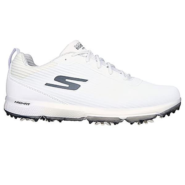 Skechers Golf Golf Sko Go Golf Pro 5 Hyper Hvid EU 42 1/2