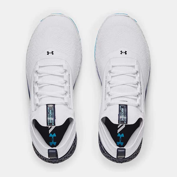 Under Armour Golf Golfskor Charged Phantom Sl Vit EU 41