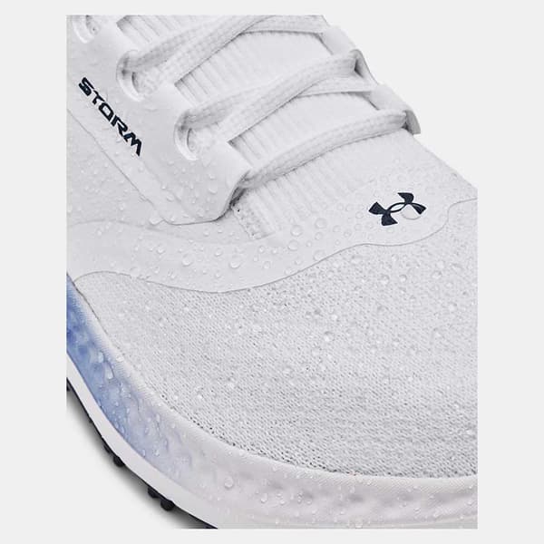 Under Armour Golf Golfskor Charged Phantom Sl Vit EU 41