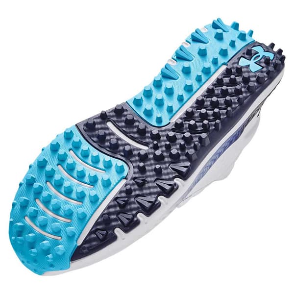 Under Armour Golf Golfskor Charged Phantom Sl Vit EU 41