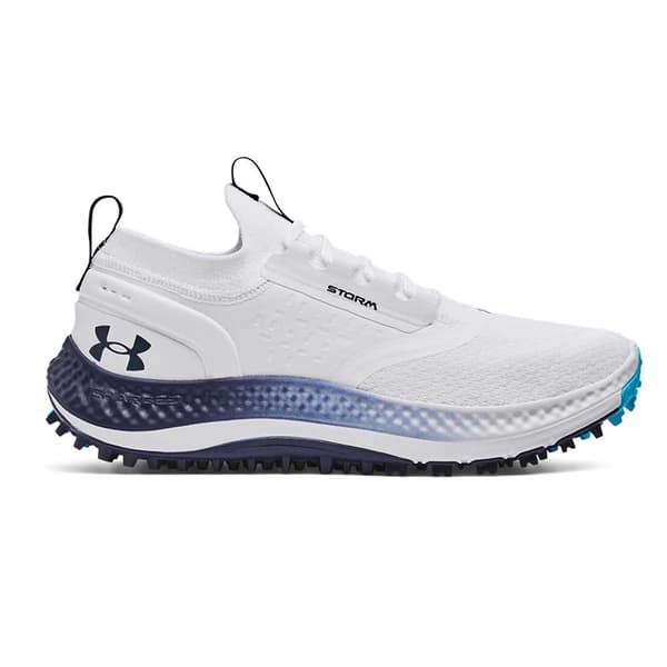 Under Armour Golf Golfskor Charged Phantom Sl Vit EU 41