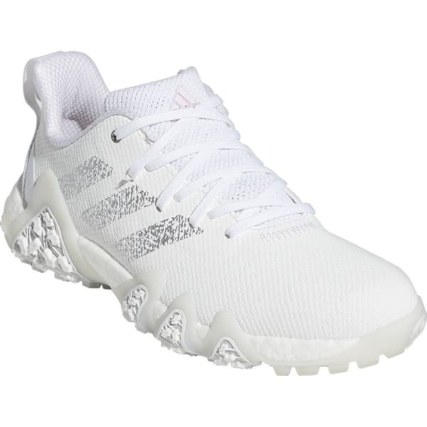 Adidas Golf Sko Codechaos 22 Hvid EU 36 2/3