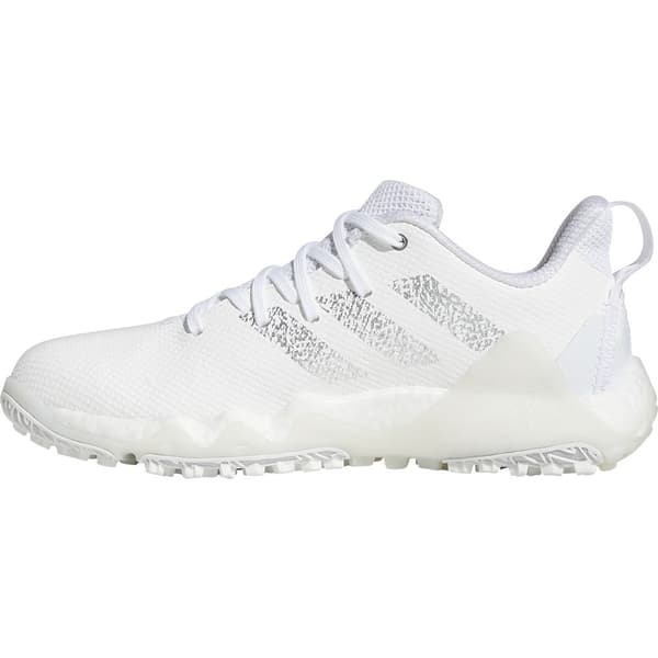 Adidas Golf Sko Codechaos 22 Hvid EU 36 2/3