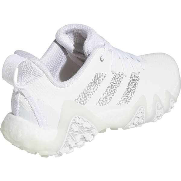 Adidas Golf Sko Codechaos 22 Hvid EU 36 2/3
