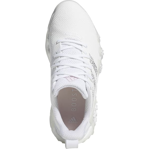 Adidas Golf Sko Codechaos 22 Hvid EU 36 2/3