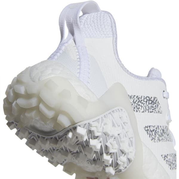 Adidas Golf Sko Codechaos 22 Hvid EU 36 2/3