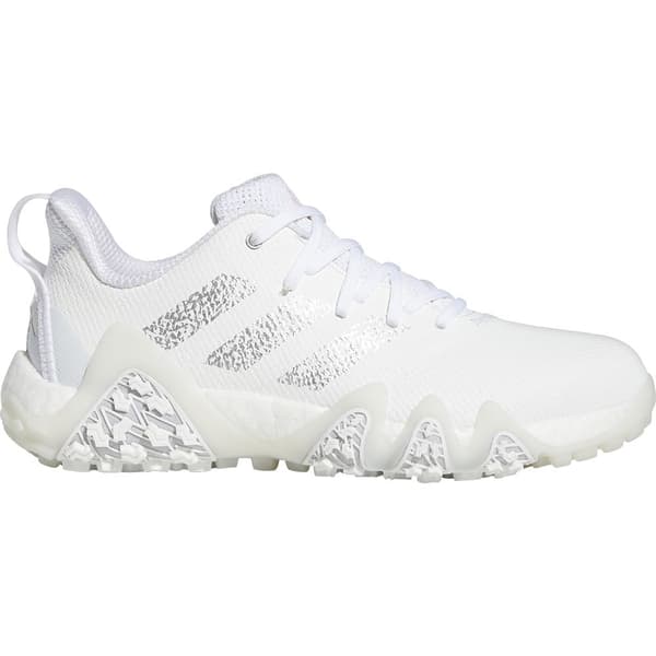Adidas Golf Sko Codechaos 22 Hvid EU 36 2/3