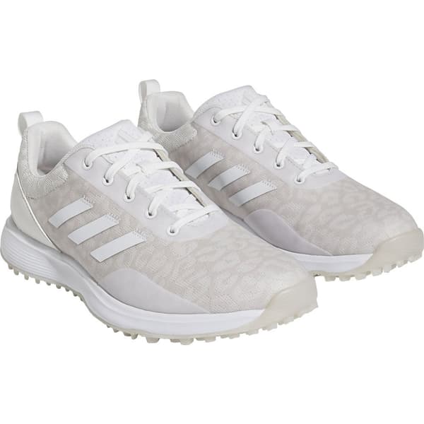 Adidas Golfkengät S2g Sl 23 Valkoinen EU 44