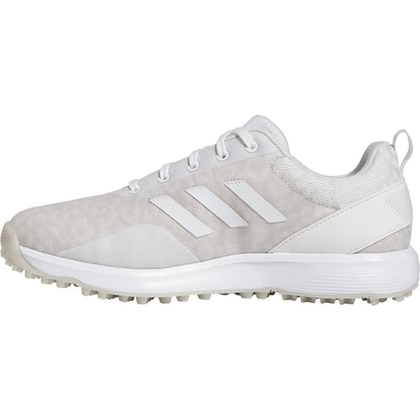 Adidas Golfkengät S2g Sl 23 Valkoinen EU 44