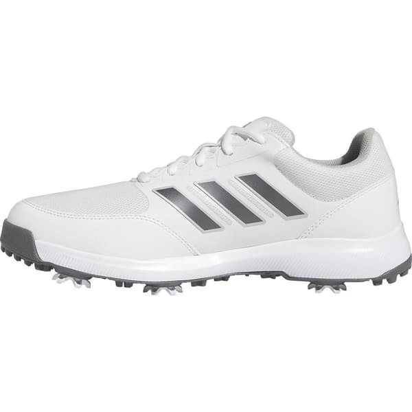 Adidas Golf Sko Tech Response 3.0 Hvid EU 45 1/3