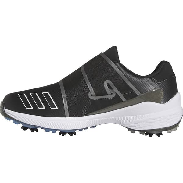 Adidas Golfkengät Zg23 Boa Musta EU 40 2/3