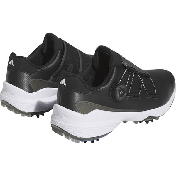 Adidas Golfkengät Zg23 Boa Musta EU 40 2/3