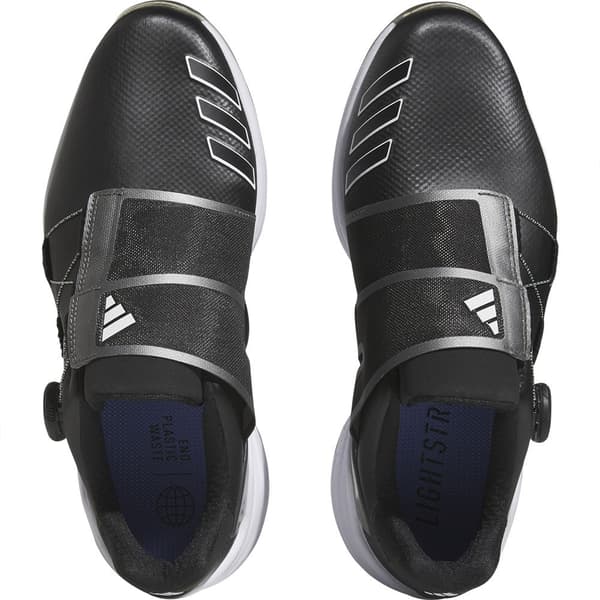 Adidas Golfkengät Zg23 Boa Musta EU 40 2/3