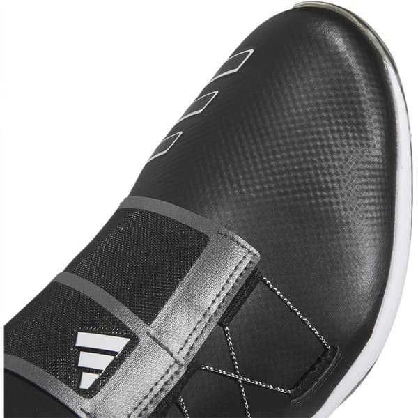 Adidas Golfkengät Zg23 Boa Musta EU 40 2/3