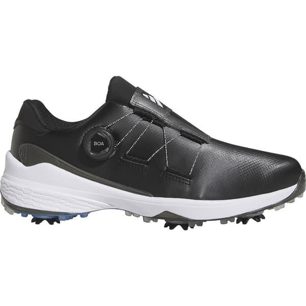Adidas Golfkengät Zg23 Boa Musta EU 40 2/3
