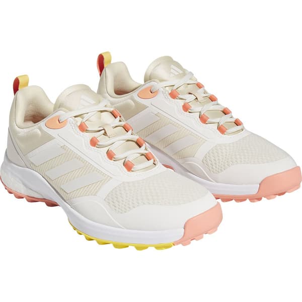 Adidas Golf Sko Zoysia Beige EU 42 2/3