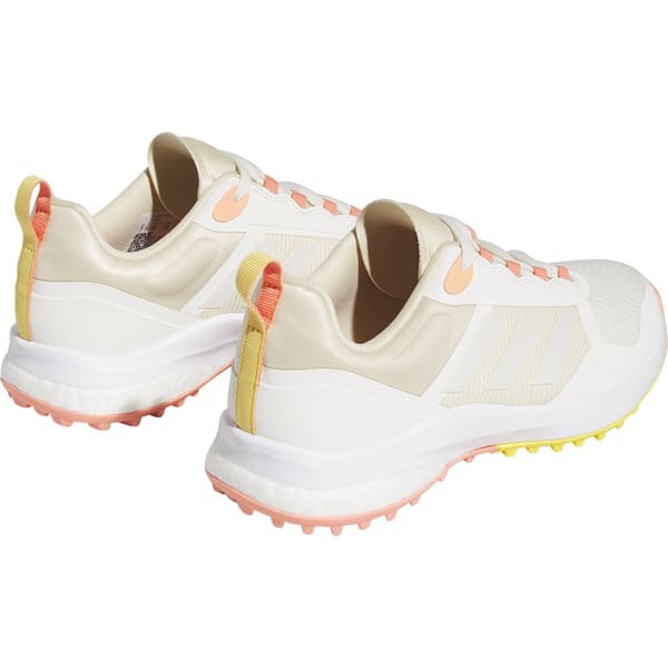 Adidas Golf Sko Zoysia Beige EU 42 2/3