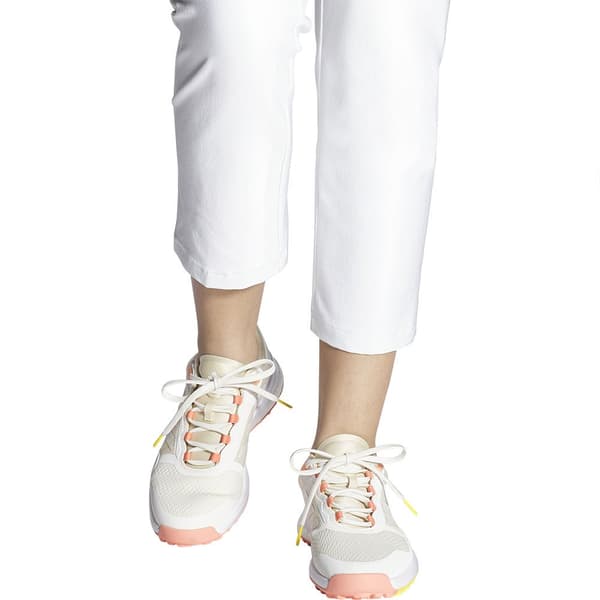 Adidas Golf Sko Zoysia Beige EU 42 2/3