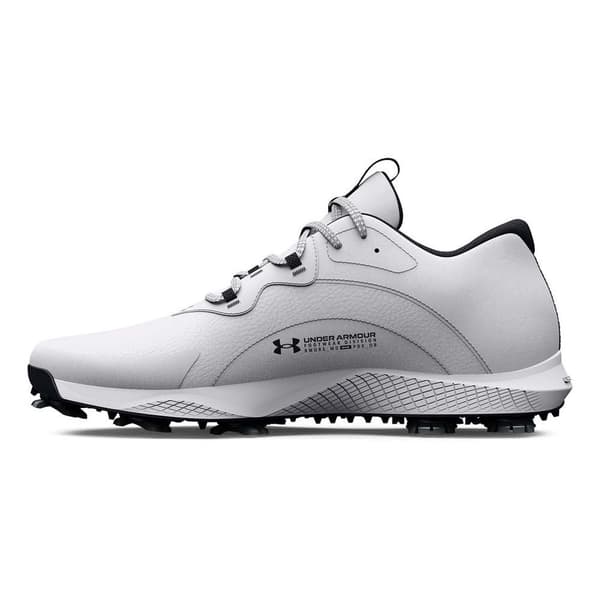 Under Armour Golf Golf Sko Charged Draw 2 Wide Hvid EU 41