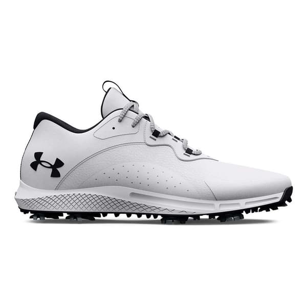 Under Armour Golf Golf Sko Charged Draw 2 Wide Hvid EU 41