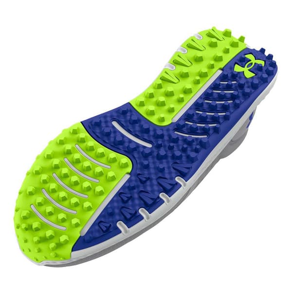 Under Armour Golf Golfskor Gs Charged Phantom Sl Vit EU 38 1/2