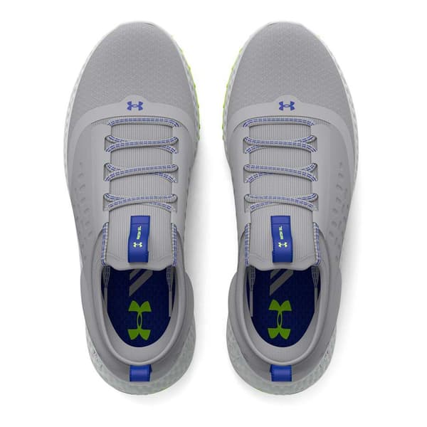 Under Armour Golf Golf Sko Gs Charged Phantom Sl Hvid EU 38
