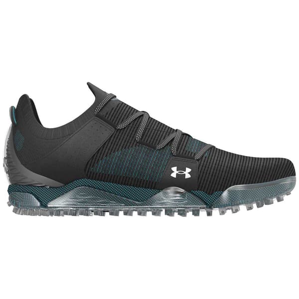 Under Armour Golf Golf Sko Hovr Tour Sl Wide Sort EU 44 1/2