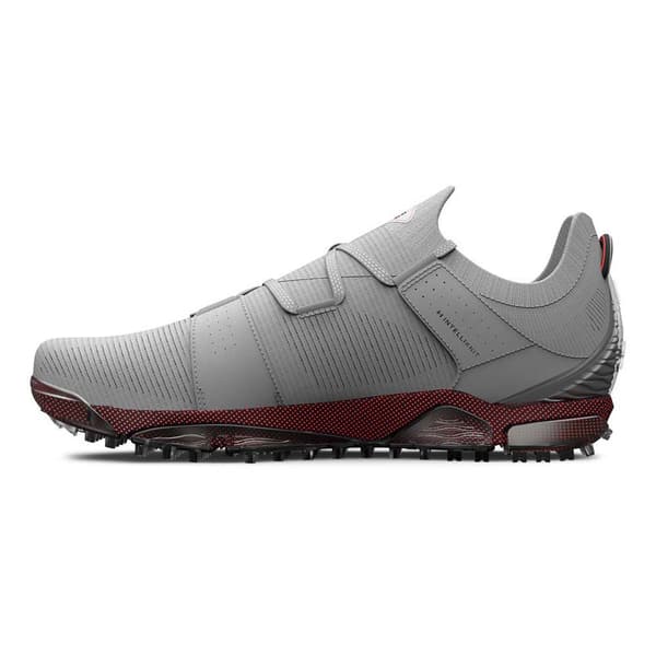 Under Armour Golf Golf Sko Hovr Tour Sl Wide Grå EU 44