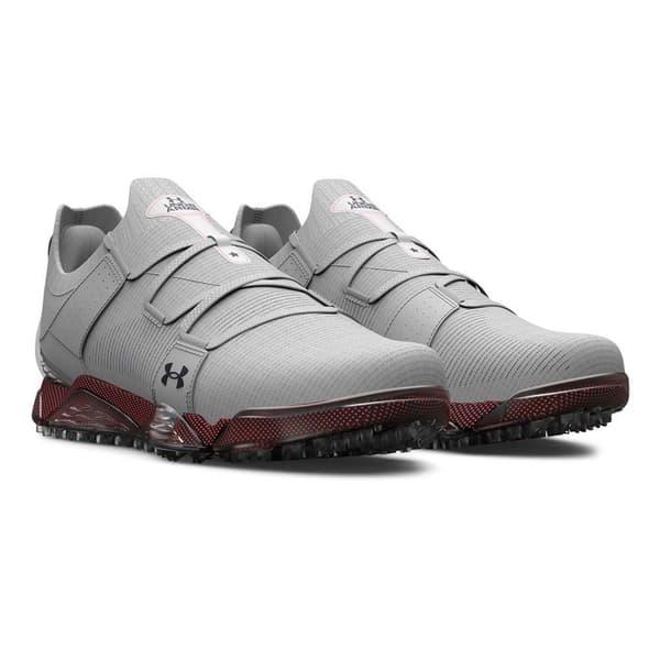 Under Armour Golf Golf Sko Hovr Tour Sl Wide Grå EU 44