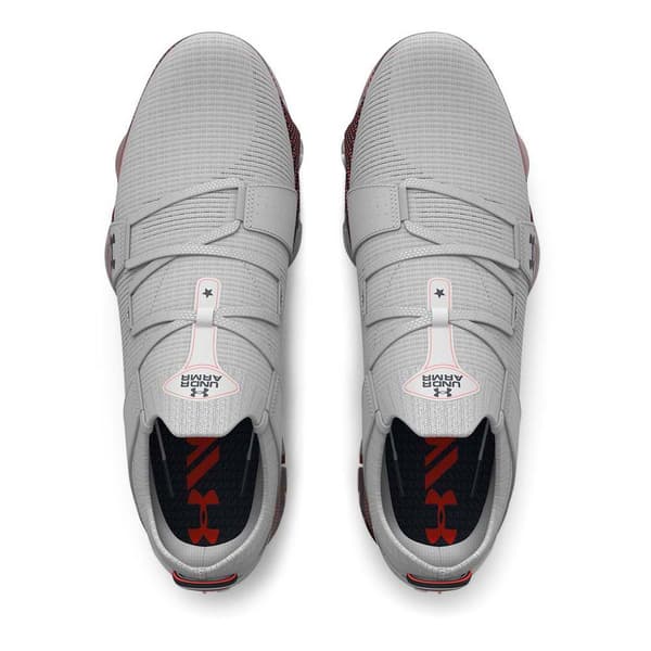 Under Armour Golf Golf Sko Hovr Tour Sl Wide Grå EU 44
