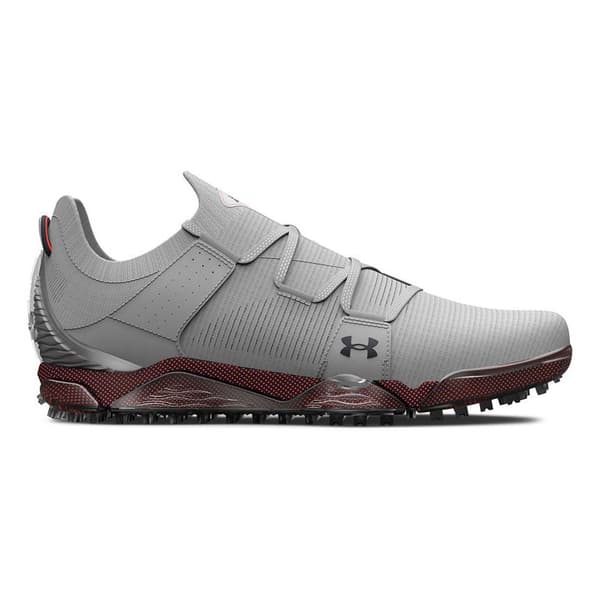 Under Armour Golf Golf Sko Hovr Tour Sl Wide Grå EU 44