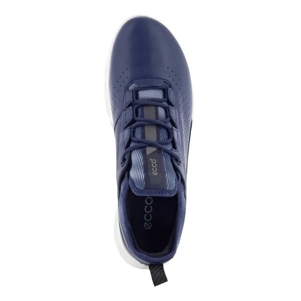 Ecco Golfskor Biom C4 Goretex Blå EU 39