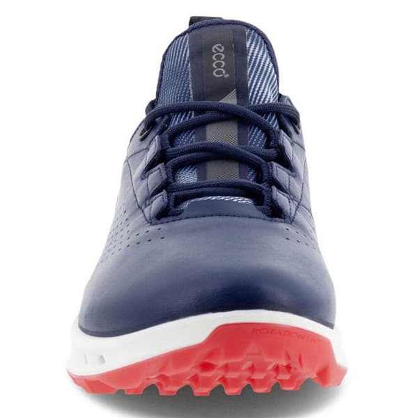 Ecco Golfskor Biom C4 Goretex Blå EU 39