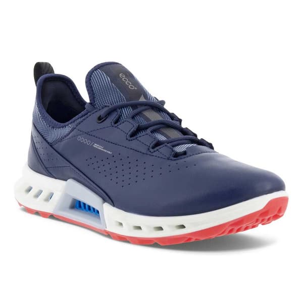 Ecco Golfkengät Biom C4 Goretex Sininen EU 39