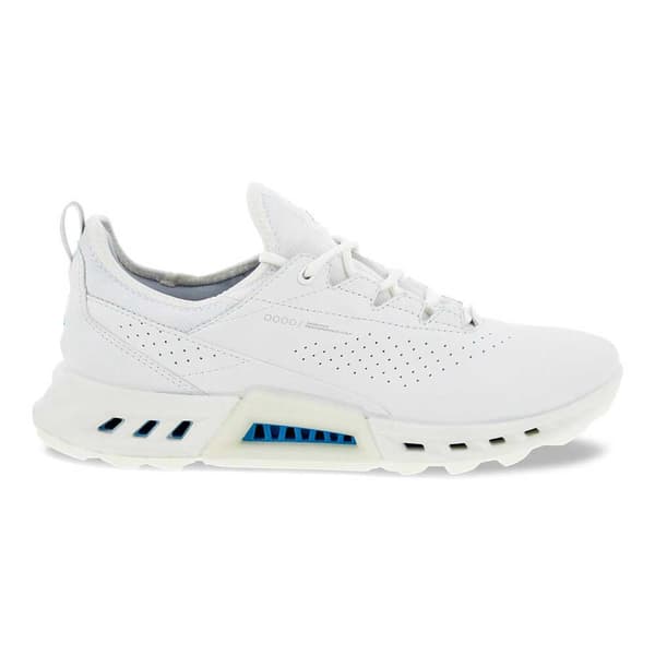 Ecco Golfkengät Biom C4 Goretex Valkoinen EU 41